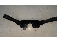 Recambio de mando luces y limpia para nissan micra (k13) acenta referencia OEM IAM   
