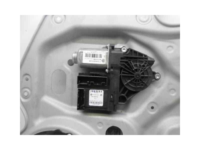 Recambio de elevalunas delantero derecho para volkswagen caddy ka/kb (2c) kasten referencia OEM IAM  21 Y 11 PINS ELECTRICO