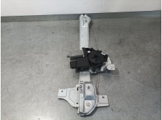 ELEVALUNAS DELANTERO IZQUIERDO 9830478980 ELECTRICO 6 PINS