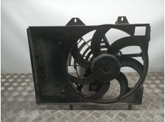 Recambio de electroventilador para peugeot 2008 (--.2013) allure bluehdi 120 s&s referencia OEM IAM ES2086  VALEO