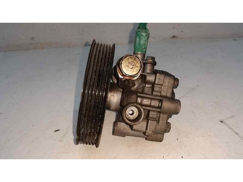 Recambio de bomba direccion para mitsubishi outlander (cw0) kaiteki 4wd referencia OEM IAM 9X050851  KYB