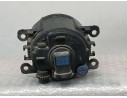 Recambio de faro antiniebla izquierdo para ford fiesta (cb1) trend referencia OEM IAM 2N1115201AB 89204894 VALEO