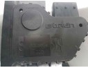 Recambio de potenciometro pedal para opel corsa e van 1.3 cdti referencia OEM IAM 13305804  BITRON