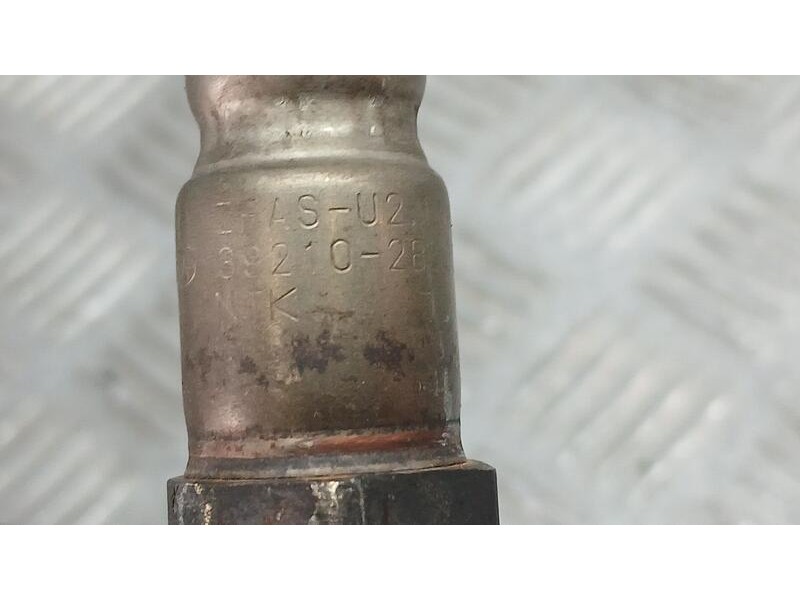 Recambio de sonda lambda para kia sportage iv (ql, qle) 1.6 gdi referencia OEM IAM 392102B500  