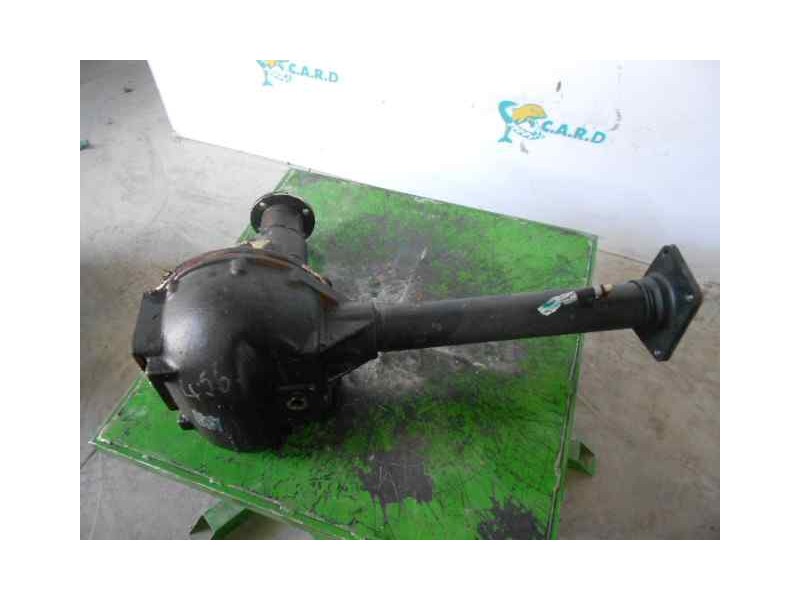 Recambio de diferencial delantero para opel frontera a básico referencia OEM IAM   