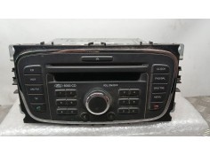SISTEMA AUDIO / RADIO CD AT1T18C815BA 