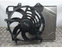 Recambio de electroventilador para peugeot 2008 (--.2013) allure bluehdi 120 s&s referencia OEM IAM ES2086  VALEO