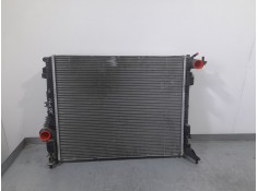 RADIADOR AGUA 214105169R T89298A VALEO