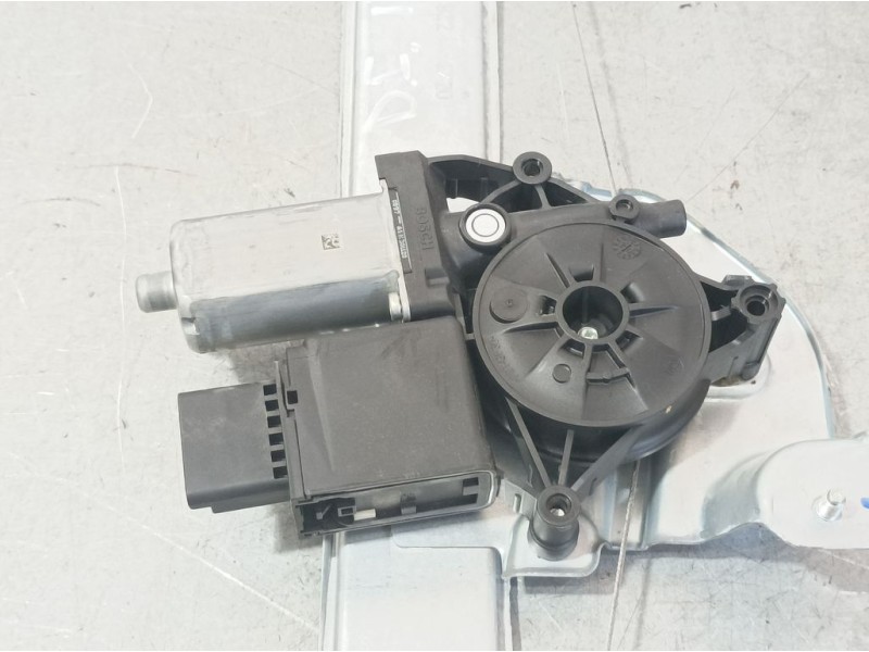 Recambio de elevalunas delantero izquierdo para citroën c3 business referencia OEM IAM 9830478980  ELECTRICO 6 PINS
