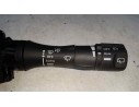 Recambio de mando luces y limpia para nissan micra (k13) acenta referencia OEM IAM   