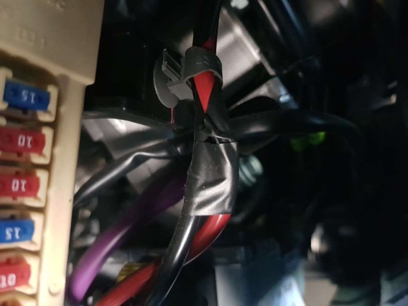 Recambio de columna direccion para kia rio (yb) gt line referencia OEM IAM 56310H8300  ELECTRO-MECANICA