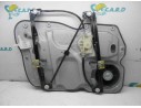 Recambio de elevalunas delantero derecho para volkswagen caddy ka/kb (2c) kasten referencia OEM IAM  21 Y 11 PINS ELECTRICO