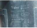 Recambio de faro antiniebla izquierdo para ford fiesta (cb1) trend referencia OEM IAM 2N1115201AB 89204894 VALEO