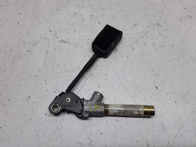 Recambio de pretensor airbag izquierdo para citroën xsara berlina 1.9 turbodiesel referencia OEM IAM   