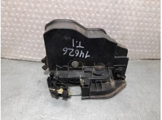 CERRADURA PUERTA TRASERA IZQUIERDA 7229459 