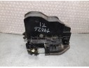Recambio de cerradura puerta trasera izquierda para bmw serie 1 lim. (f20) 116d referencia OEM IAM 7229459  