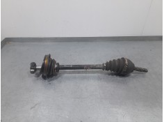 TRANSMISION DELANTERA IZQUIERDA 7700748698 