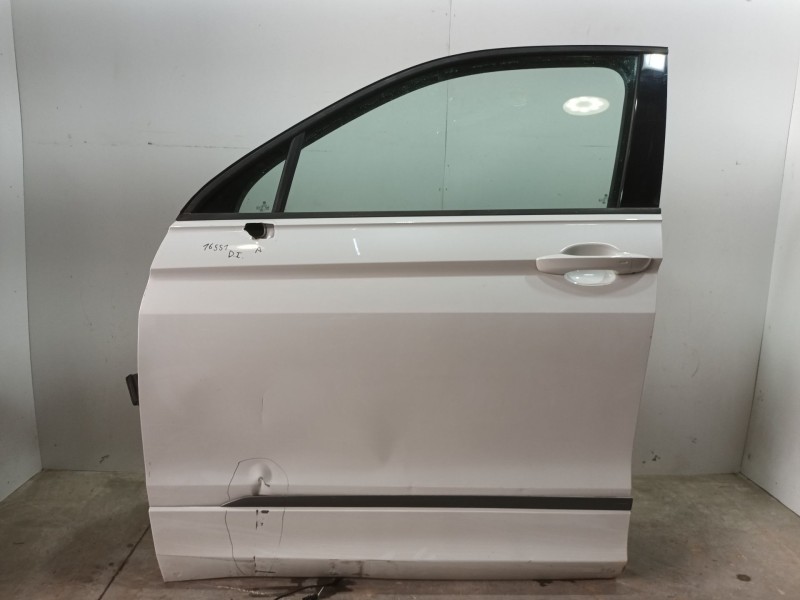 Recambio de puerta delantera izquierda para seat tarraco (kn2) 2.0 tdi referencia OEM IAM 5NA831055N TOCADA 