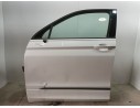 Recambio de puerta delantera izquierda para seat tarraco (kn2) 2.0 tdi referencia OEM IAM 5NA831055N TOCADA 