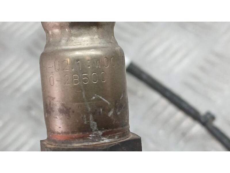 Recambio de sonda lambda para kia sportage iv (ql, qle) 1.6 gdi referencia OEM IAM 392102B500  