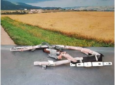 AIRBAG CORTINA DELANTERO IZQUIERDO 78850SMGE820M1 