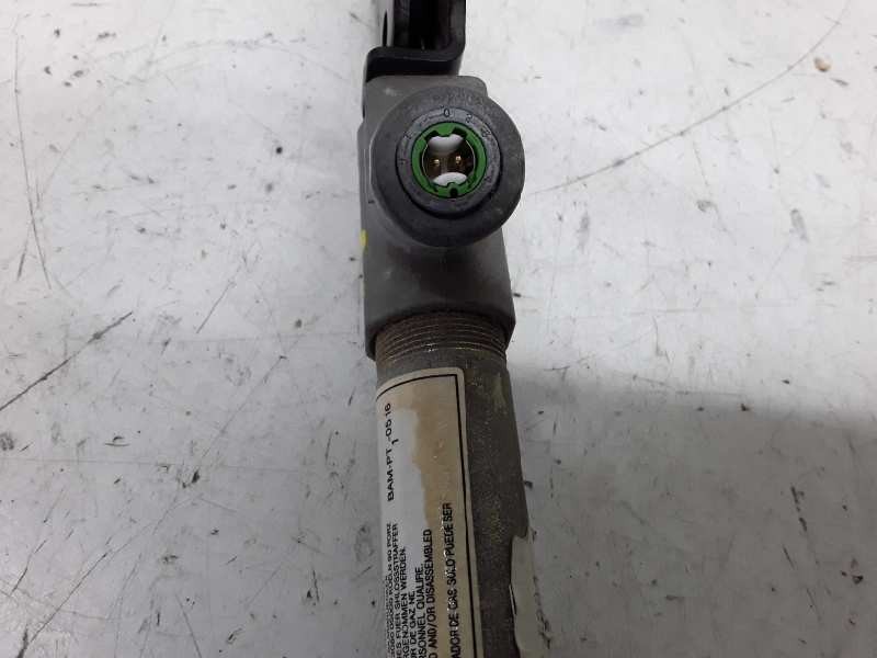 Recambio de pretensor airbag izquierdo para citroën xsara berlina 1.9 turbodiesel referencia OEM IAM   