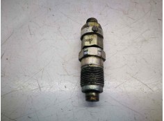 Recambio de inyector para nissan terrano/terrano.ii (r20) 2.7 turbodiesel referencia OEM IAM 0050T  ZEXEL
