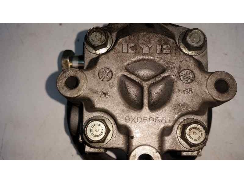 Recambio de bomba direccion para mitsubishi outlander (cw0) kaiteki 4wd referencia OEM IAM 9X050851  KYB