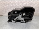 Recambio de cerradura puerta trasera izquierda para bmw serie 1 lim. (f20) 116d referencia OEM IAM 7229459  