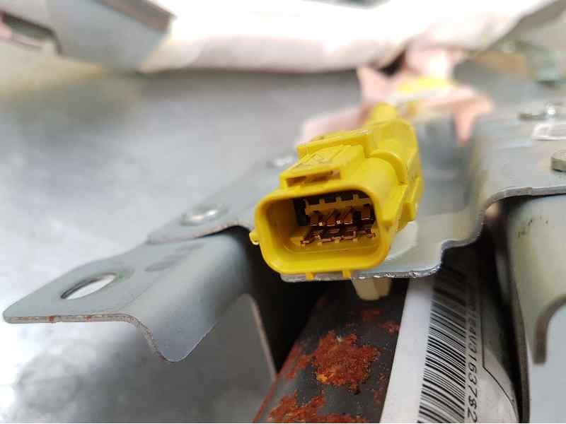 Recambio de airbag cortina delantero izquierdo para honda civic berlina 5 (fk) 1.8 comfort referencia OEM IAM 78850SMGE820M1  