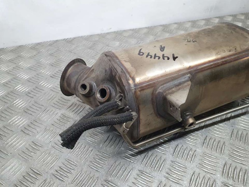 Recambio de filtro de particulas para bmw serie 4 coupe (f32) 418d referencia OEM IAM 8518141  