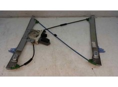 Recambio de elevalunas delantero derecho para citroën c2 vtr referencia OEM IAM  6 PINS ELECTRICO