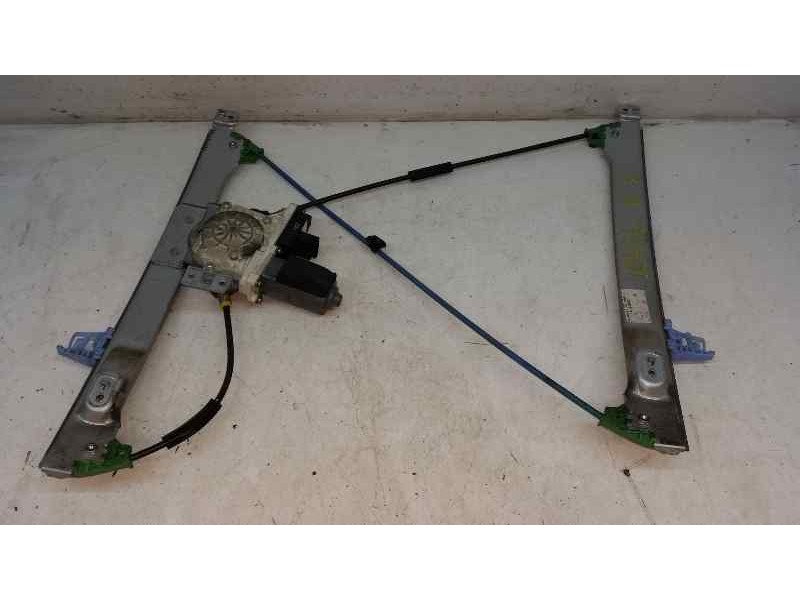 Recambio de elevalunas delantero derecho para citroën c2 vtr referencia OEM IAM  6 PINS ELECTRICO