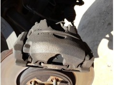 Recambio de pinza freno delantera izquierda para jaguar xf i (x250) 2.7 d referencia OEM IAM C2C27284 ATE 