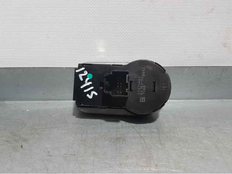 Recambio de mando luces para opel corsa e van 1.3 cdti referencia OEM IAM 13470443  