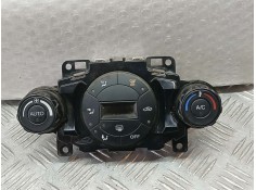Recambio de mando climatizador para ford fiesta (cb1) trend referencia OEM IAM 1775088  