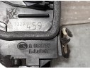 Recambio de cerradura puerta trasera izquierda para bmw serie 1 lim. (f20) 116d referencia OEM IAM 7229459  