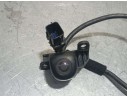 Recambio de camara vision trasera para hyundai kona essence 2wd referencia OEM IAM 95760J9000 17K010437 MOBIS