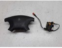 Recambio de airbag delantero izquierdo para citroën xsara berlina 1.9 turbodiesel referencia OEM IAM   