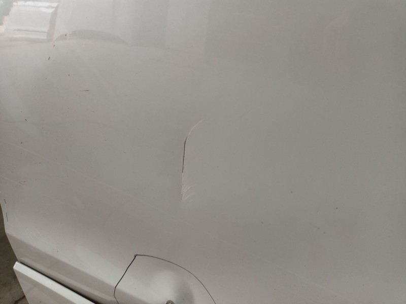 Recambio de puerta delantera izquierda para seat tarraco (kn2) 2.0 tdi referencia OEM IAM 5NA831055N TOCADA 