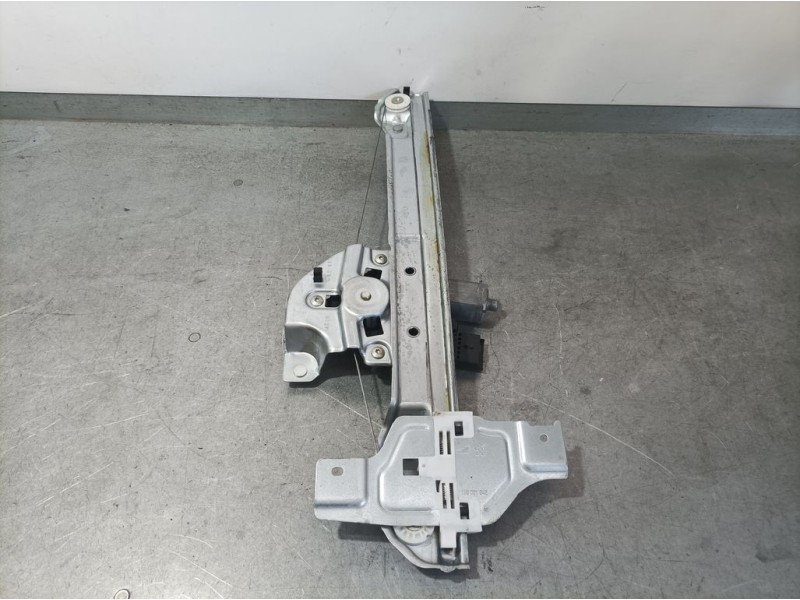 Recambio de elevalunas delantero izquierdo para citroën c3 business referencia OEM IAM 9830478980  ELECTRICO 6 PINS