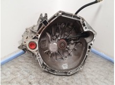 CAJA CAMBIOS TL4034 S003460 6VELOCIDADES