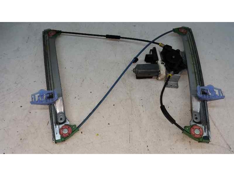 Recambio de elevalunas delantero derecho para citroën c2 vtr referencia OEM IAM  6 PINS ELECTRICO