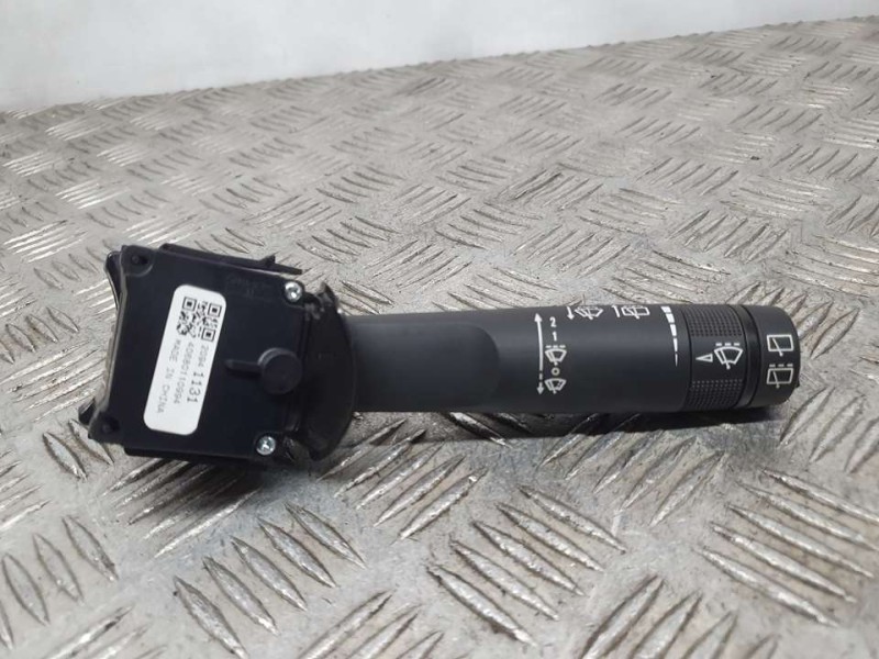 Recambio de mando limpia para opel zafira tourer excellence referencia OEM IAM 20941131 40680110994 