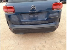 PARAGOLPES TRASERO 1638953580 