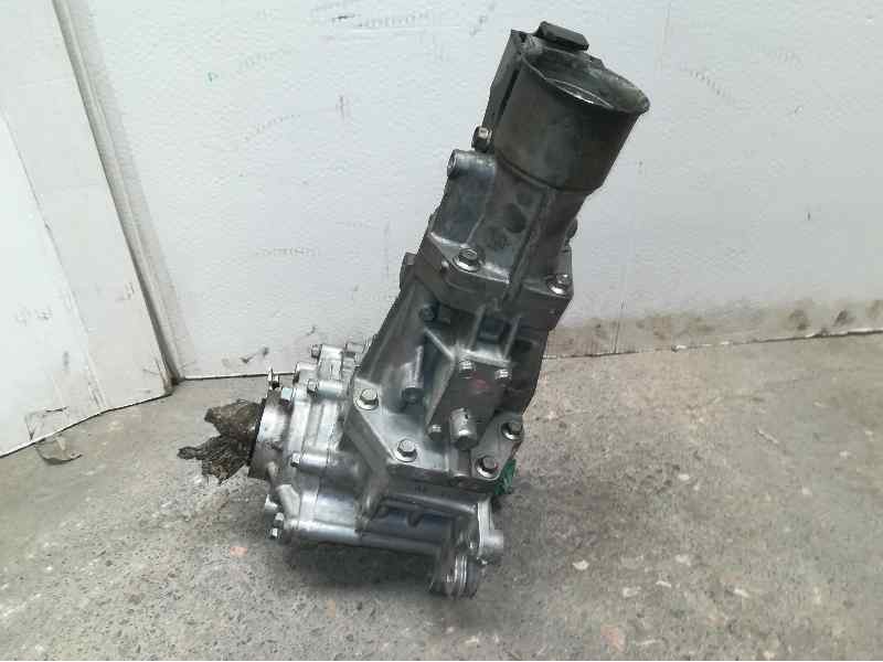 Recambio de caja transfer para mitsubishi outlander (cw0) kaiteki 4wd referencia OEM IAM   