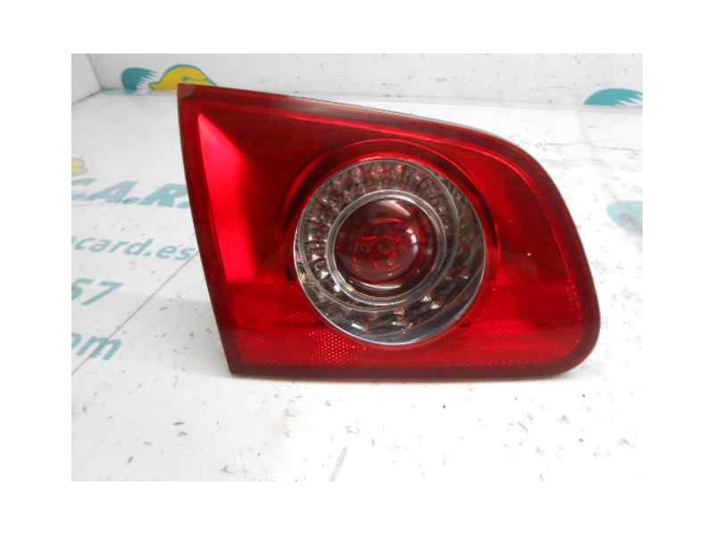 Recambio de piloto trasero izquierdo para volkswagen passat variant (3c5) highline referencia OEM IAM   INTERIOR