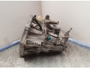 Recambio de caja cambios para renault kangoo expression referencia OEM IAM TL4034 S003460 6VELOCIDADES