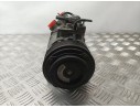Recambio de compresor aire acondicionado para bmw serie 1 lim. (f20) 116d referencia OEM IAM 4472604710 6SBU14A DENSO