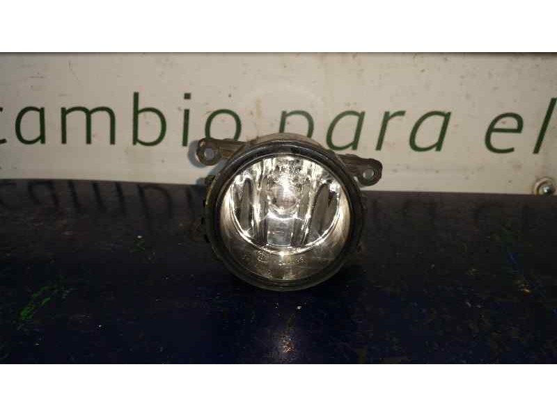 Recambio de faro antiniebla derecho para citroën xsara picasso 1.6 hdi 110 exclusive referencia OEM IAM 261544A00D  